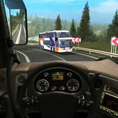 Bus Driving Expert icon