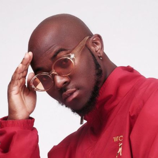King Promise Music Videos icon