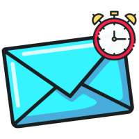 Temp Mail | TempMail sekali pakai sementara on 9Apps