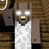 Granny Skin For MCPE icon