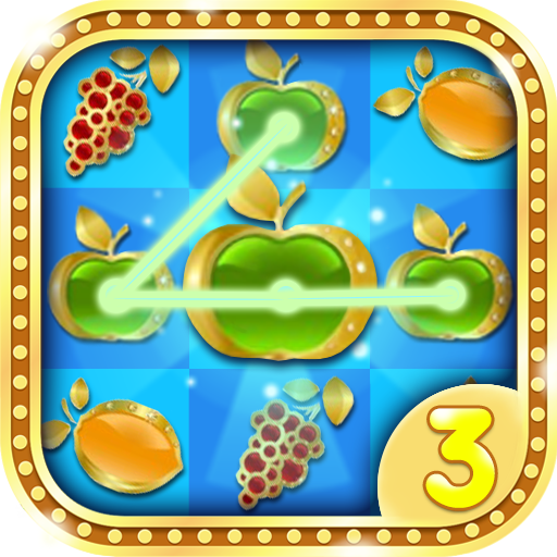 Fruit Splash 3 icon