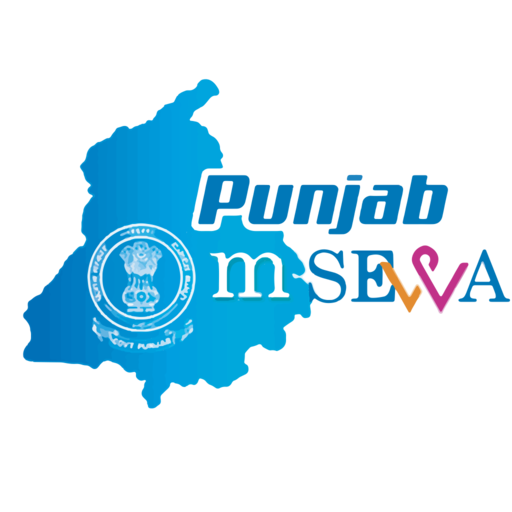 Punjab mSewa أيقونة