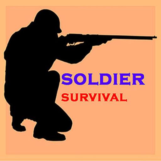 Soldier Survival icon