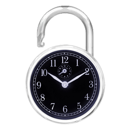 Time Lock Capsule icon