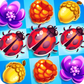 Forest Smash - Match 3 icon