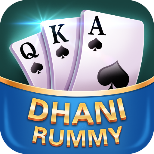Dhani Rummy आइकन