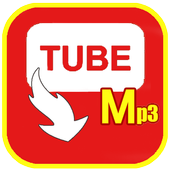 Tube to converter Mp3 иконка