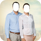 Professional Couple Photo Editor - professional icon