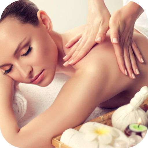 MASSAGE VIDEOS HOT icon