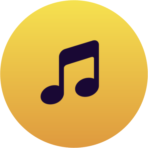 Free Music Player icon
