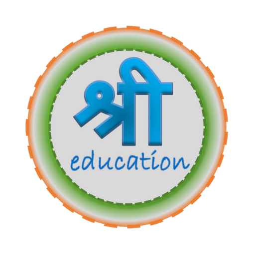 SHRI Education icon