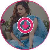 XX Movie Downloader : Free Video Downloader tool icon