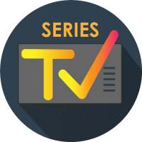 Tv Series Time Manager