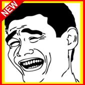 Memes stickers pack 2020 icon