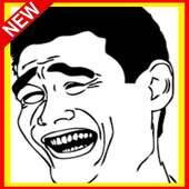 Memes stickers pack 2020 on 9Apps