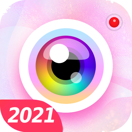 Selfie Sweet Camera  Beauty Camera, Filters icon