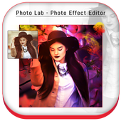 Photo Lab Photo Editor icon