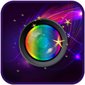 Camera Effect - Video Editor icon