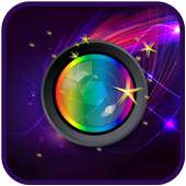 Camera Effect - Video Editor