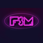 Freestyle México Dance Studio icon