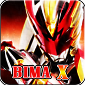 Guide For Bima X icon