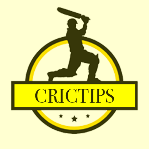 CricTips Fantasy Cricket Informer - Dream 11 Guru icon