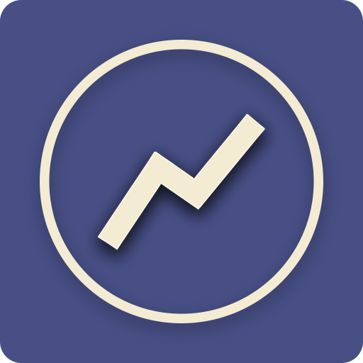 Крипто Маркет Игра иконка