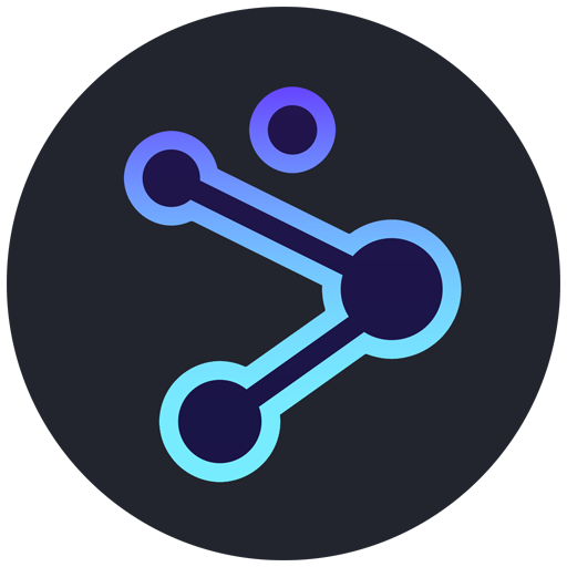 Connex : Line Connect Brain Puzzle Game icon
