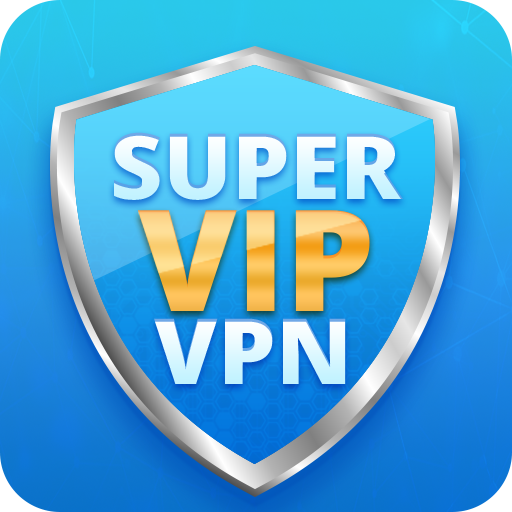 Super VIP VPN - VPN Superb icon