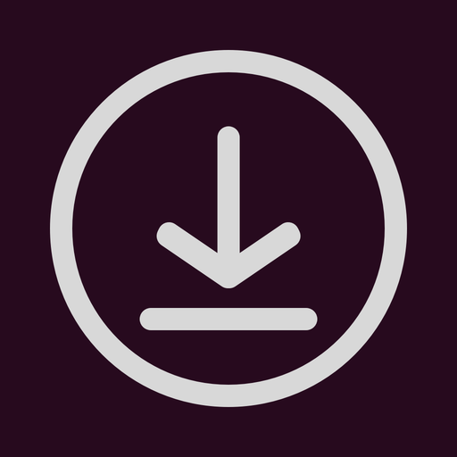 TTHelper - Downloader for TikTok icon