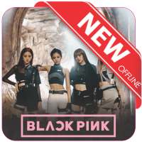 Lagu BLACKPINK Mp3 Full Offline on 9Apps