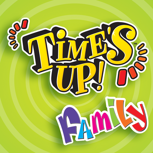 Time's Up ! Family icon