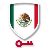 Mexico VPN
