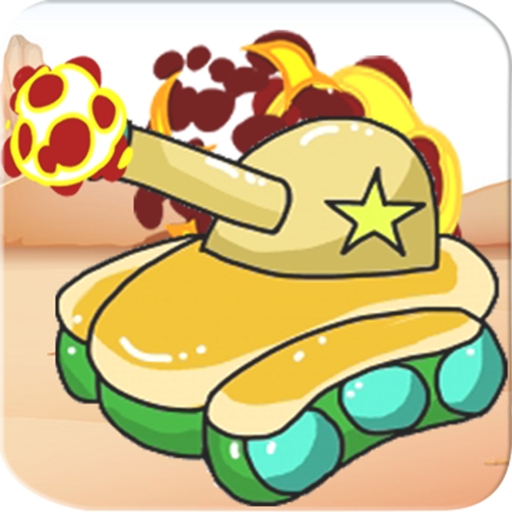 Military Tank Defence icon