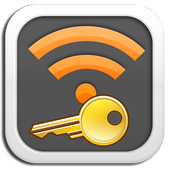 Wifi Hacker prank icon