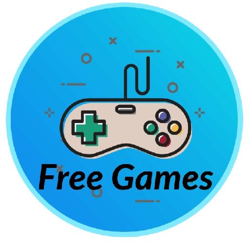 Free Games Online icon