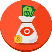 Watch &amp; Earn - Earn Real Money icon