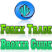 Forex Broker Guide icon
