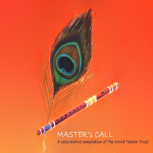 Master Call icon