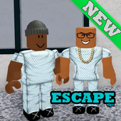 Free ESCAPE IN ROBLOX Tips icon