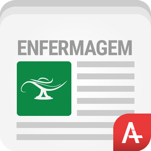 Enfermagem: Artigos, Empregos e Estágios icon