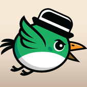 Flappy The Bird 2018 icon