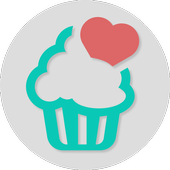 Recipes Desserts icon