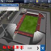 Guide Dream League Soccer 2016