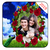 Love Bird Insta DP Maker - Love Bird Photo Editor icon