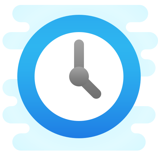 Smart Clock icon