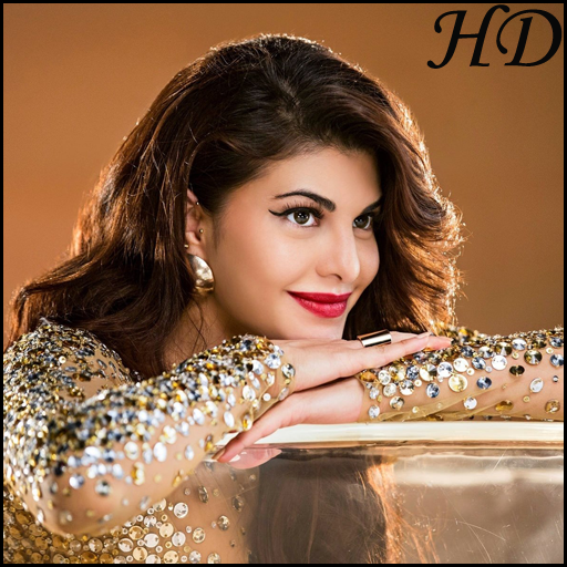 Jacqueline Fernandez Wallpapers HD 2019 icon