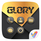 Glory أيقونة
