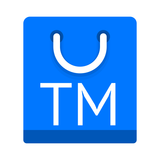 Tm Shop icon
