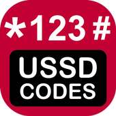 All Network USSD Codes on 9Apps